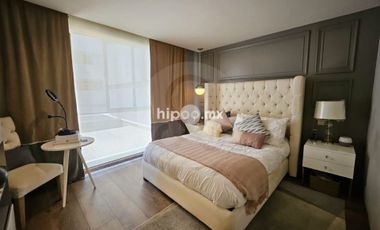 Departamento en renta en Polanco