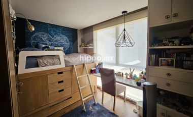 Departamento en renta en Polanco
