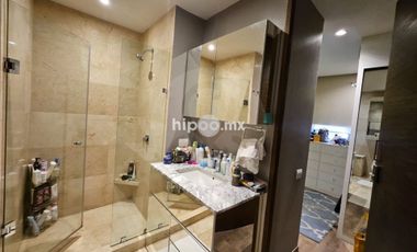 Departamento en renta en Polanco