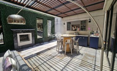 Departamento en renta en Polanco