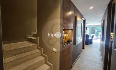 Departamento en renta en Polanco