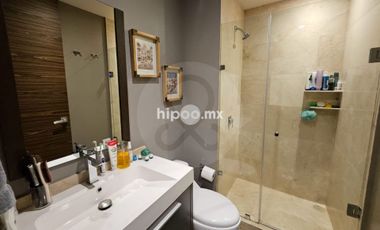 Departamento en renta en Polanco