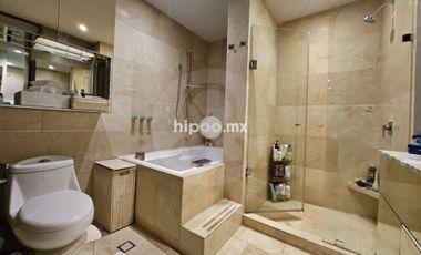 Departamento en renta en Polanco