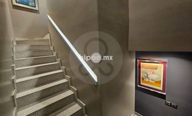 Departamento en renta en Polanco