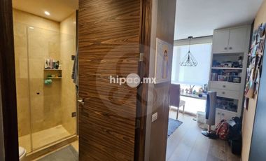 Departamento en renta en Polanco