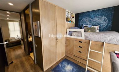Departamento en renta en Polanco