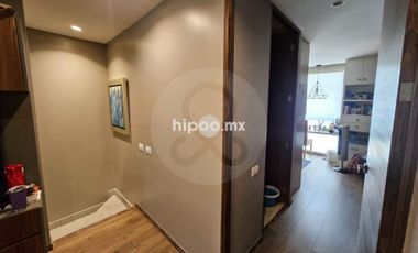 Departamento en renta en Polanco