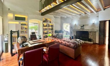 Ex Hacienda Jajalpa Casa en renta en Ex-hacienda Jajalpa