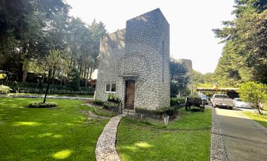 Ex Hacienda Jajalpa Casa en renta en Ex-hacienda Jajalpa