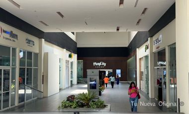 Renta Local Pabellón Metepec 100m² Metepec, Estado de México