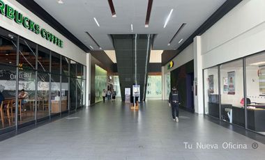 Renta Local Pabellón Metepec 100m² Metepec, Estado de México