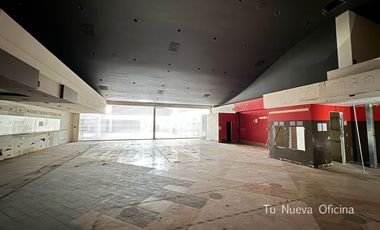Renta Local Pabellón Metepec 307.44m² Metepec, Estado de México