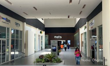 Renta Local Pabellón Metepec 307.44m² Metepec, Estado de México