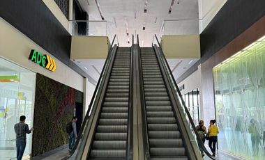 Renta Local Pabellón Metepec 307.44m² Metepec, Estado de México