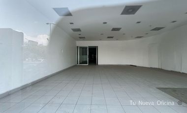 Renta Local Pabellón Metepec 307.44m² Metepec, Estado de México