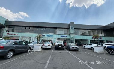 Renta Local Pabellón Metepec 307.44m² Metepec, Estado de México