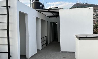 EN VENTA DEPARTAMENTOS NUEVOS EN LA GAM