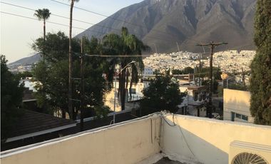 Departamento Amueblado en Renta  en Lomas Mederos