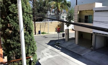 Departamento Amueblado en Renta  en Lomas Mederos