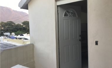 Departamento Amueblado en Renta  en Lomas Mederos