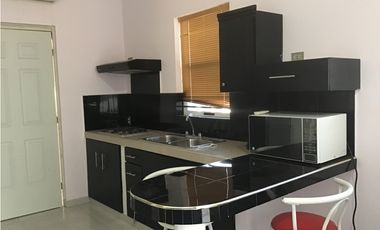 Departamento Amueblado en Renta  en Lomas Mederos