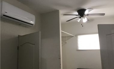 Departamento Amueblado en Renta  en Lomas Mederos