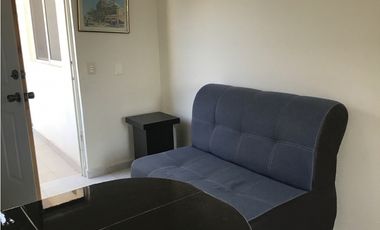 Departamento Amueblado en Renta  en Lomas Mederos
