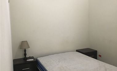 Departamento Amueblado en Renta  en Lomas Mederos