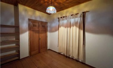 LAGUNA VERDE / CASA ESTILO COLONIAL / 762 M2