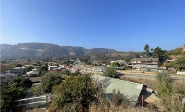 LAGUNA VERDE / CASA ESTILO COLONIAL / 762 M2