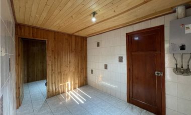 LAGUNA VERDE / CASA ESTILO COLONIAL / 762 M2