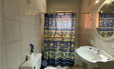 LAGUNA VERDE / CASA ESTILO COLONIAL / 762 M2