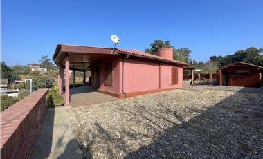 LAGUNA VERDE / CASA ESTILO COLONIAL / 762 M2