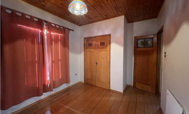 LAGUNA VERDE / CASA ESTILO COLONIAL / 762 M2