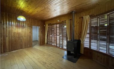 LAGUNA VERDE / CASA ESTILO COLONIAL / 762 M2