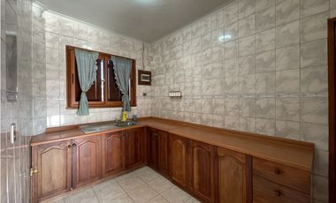 LAGUNA VERDE / CASA ESTILO COLONIAL / 762 M2