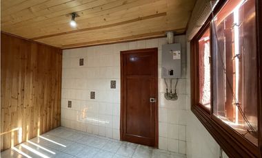 LAGUNA VERDE / CASA ESTILO COLONIAL / 762 M2