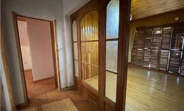 LAGUNA VERDE / CASA ESTILO COLONIAL / 762 M2