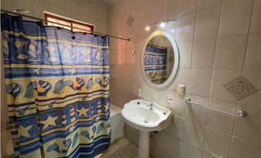 LAGUNA VERDE / CASA ESTILO COLONIAL / 762 M2