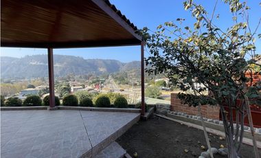 LAGUNA VERDE / CASA ESTILO COLONIAL / 762 M2