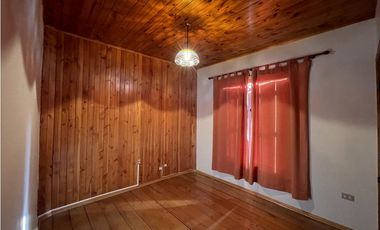 LAGUNA VERDE / CASA ESTILO COLONIAL / 762 M2