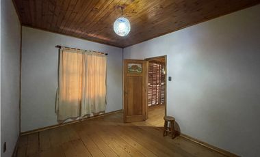 LAGUNA VERDE / CASA ESTILO COLONIAL / 762 M2