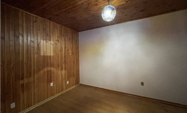 LAGUNA VERDE / CASA ESTILO COLONIAL / 762 M2