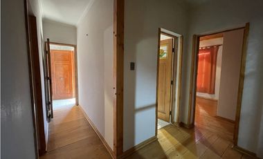 LAGUNA VERDE / CASA ESTILO COLONIAL / 762 M2