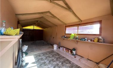 LAGUNA VERDE / CASA ESTILO COLONIAL / 762 M2