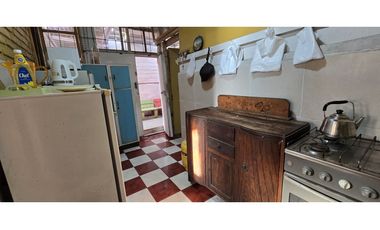 Casa en Quillota Sector Bajio buen patio