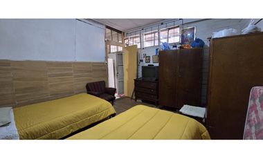 Casa en Quillota Sector Bajio buen patio