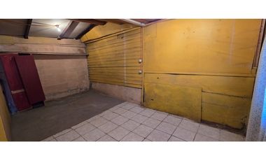 Casa en Quillota Sector Bajio buen patio