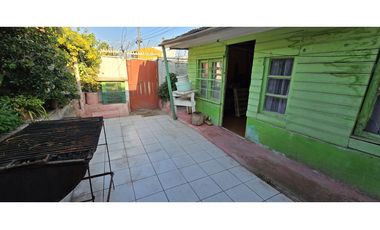 Casa en Quillota Sector Bajio buen patio