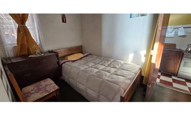 Casa en Quillota Sector Bajio buen patio